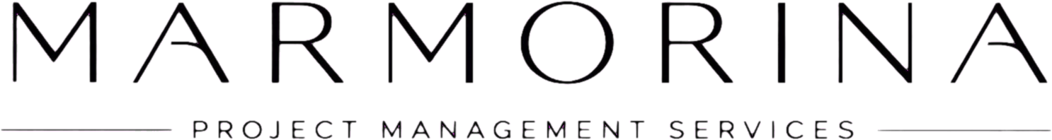 MARMORINA Project Management Services